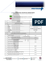Para Raio 15KV PDF