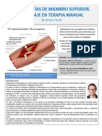 Neuropatias Miembro Superior by Arturo Such