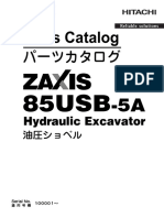 ZX85USB-5A_Parts Catalogue