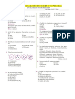 Trabajo Sobre Materia Propiedades PDF