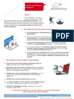 Les Pieges Du Numerique - Lhameconnage PDF