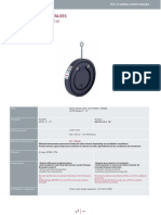 5 Cepex Swing Check Valves PDF