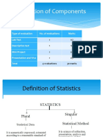 Module 1 Data Collection