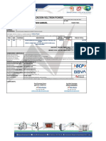 Transformador Veltron PDF