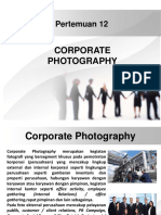 Corporate Photography