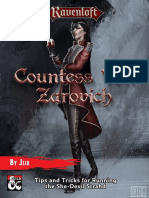 1011135-Countess Von Zarovich