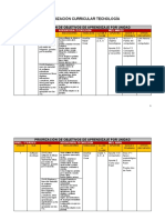 Propuesta - de - Priorizacion - Curricular - Tecnologia Primero 2023