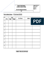 SGI-P-12 - R-02 Plan de Auditorias Internas Rev.12