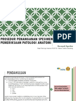 Tissue Handling 22 PDF