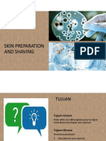 Hair Removal & Skin Preparasi 22 PDF