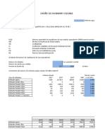 Diseño de Pavimento Flexible V3