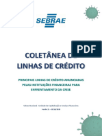 Linhas de Crédito IFs - V21 30 10 2020 PDF
