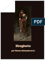 Stregheria - Raven Grimassi