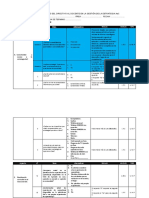 FICHA DE MONITOREO AL DOCENTE SOBRE LA ESTRATEGIA AeC 3.0