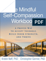 The Mindful Self-Compassion Workbook