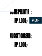 Menu Funfare PAI Unit 2 (2).docx