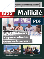 Malikile 1299 PDF