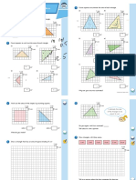 Y6 Spring Block 5 WO3 Area of A Triangle - Counting Squares 2022 PDF