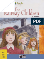 The Railway Children Green Apple