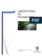 Guias Laboratorio Pavimentos PDF