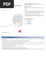 Oplix RTN PI-DC B20