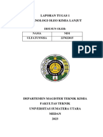 Laporan Tugas 1 Oleo PDF