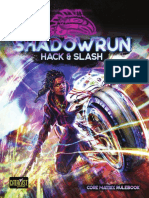 Hack & Slash PDF