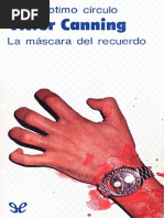 Hyde Anthony - El Zorro Rojo | PDF | Verdad