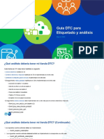 DTC Guide To Analytics - Pptx.en - Es