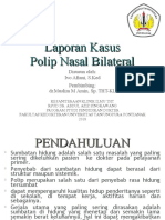 Polip Nasi