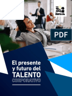 The Biz Nation - El Presente y El Futuro Del Talento Corporativo (2022)