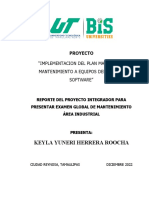 Reporte Proyecto Integrador Herrera Rocha