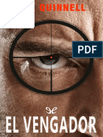 El Vengador PDF