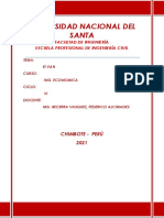 Tarea 10 Van Producto Academico PDF