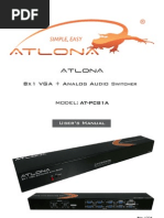 ATlona-PC81A