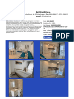 Chirii 2 Camere PDF