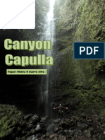 Articulo Apertura Canyon Capulla