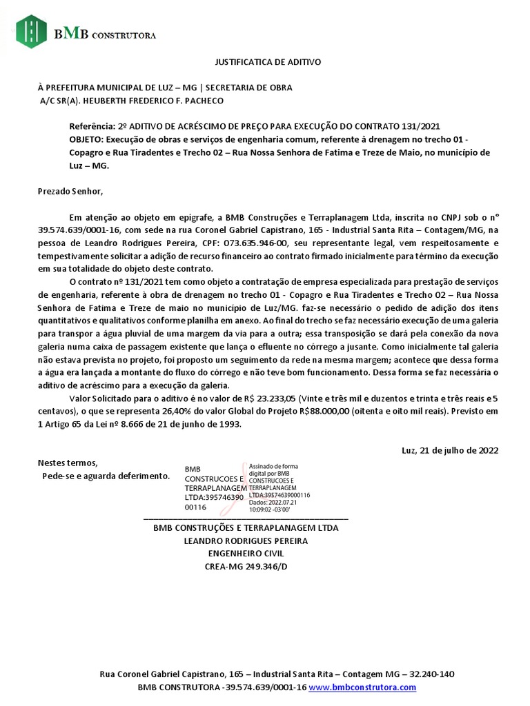 justificativa-para-aditivo-de-acr-scimo-de-pre-o-para-execu-o-de-obras