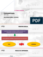 Psicogerontología: Video Clase