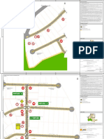 Revisão Final CC351 - Sinalizacao - Condomínio - Serra - Do - Cipo - Condominio - Fazenda - Do - Engenho - Rev01jc20220715 PDF