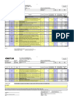 Orcamento - Fundao 05030110 PDF