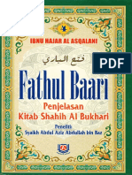 Fathul Baari 04 PDF