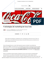 7 Estrategias de Marketing de Coca-Cola - Marketing Directo-Combined