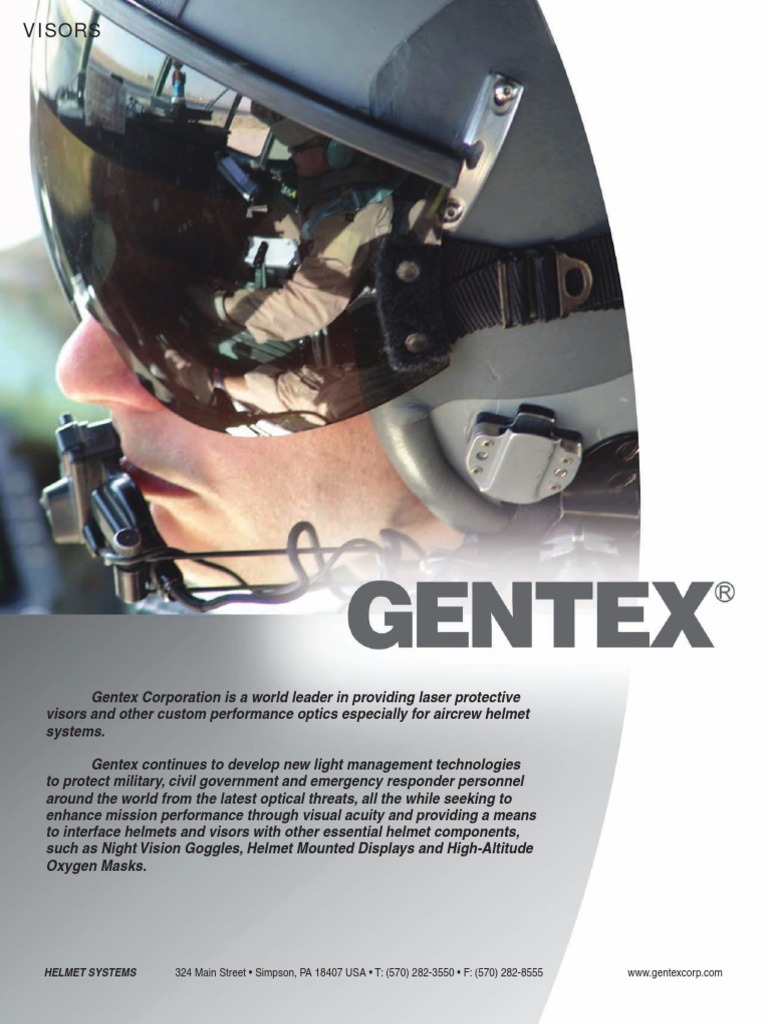 Visors | PDF | Laser | Optics