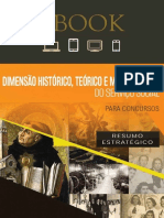 FHTM Do Serviço Social Resumo Estratégico (Anderson Ferreira) (Z-Library)