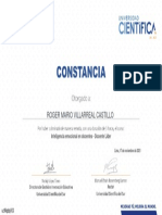 Constancia PDF