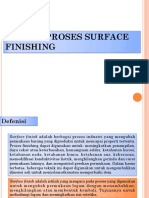 5.surface Finishing PDF