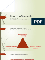 2 Desarrollo Sostenible Presentación Empresarial JC