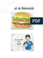 Word manual_Burger_King