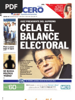 Domingo 5 de Febrero de 2012 | PDF | Policía | Farc